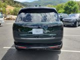 New 2025 Land Rover Range Rover Long Wheelbase SE image 4