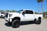 Used 2024 GMC Sierra 2500 AT4 w/ AT4 Premium Plus Package image 5