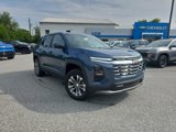 New 2026 Chevrolet Equinox LT w/ Convenience Package II image 2