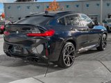 New 2025 BMW X4 M w/ Competition Package image 6
