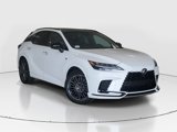 Used 2023 Lexus RX 500h F Sport image 2