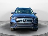 New 2025 Mercedes-Benz GLS 450 4MATIC image 2