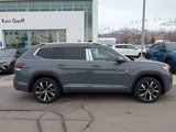 New 2025 Volkswagen Atlas SEL Premium R-Line image 2