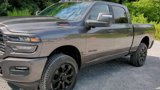 New 2025 RAM 3500 Big Horn image 5