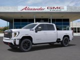 New 2025 GMC Sierra 2500 AT4 w/ AT4 Premium Plus Package image 2