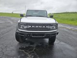 New 2024 Ford Bronco Badlands image 2