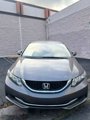Used 2013 Honda Civic LX image 3