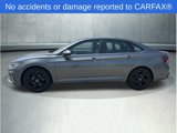 Used 2025 Volkswagen Jetta SE image 2