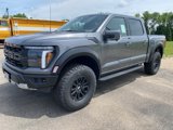 New 2025 Ford F150 Raptor image 3