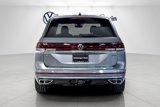 New 2025 Volkswagen Atlas SEL Premium R-Line image 4