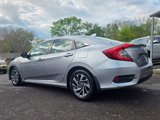 Used 2018 Honda Civic EX image 4