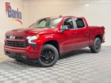 New 2026 Chevrolet Silverado 1500 RST w/ RST All Star Premium Package image 2
