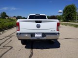 New 2024 RAM 3500 Tradesman w/ Chrome Appearance Group image 4