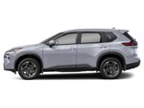 New 2026 Nissan Rogue SV image 3