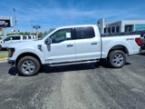 New 2025 Ford F150 XLT image 3