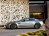 Used 2017 Aston Martin V12 Vantage S image 5