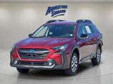 Certified 2023 Subaru Outback Premium image 2