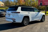 New 2025 Jeep Grand Cherokee L Summit image 3