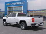 New 2025 Chevrolet Silverado 3500 High Country w/ High Country Premium Package image 3