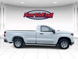 Used 2024 Chevrolet Silverado 1500 W/T w/ WT Fleet Convenience Package image 2