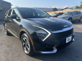 Used 2023 Kia Sportage LX image 3
