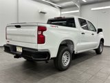 New 2025 Chevrolet Silverado 1500 W/T w/ WT Value Package image 2