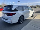 New 2025 Honda Odyssey Touring image 4