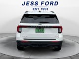 New 2025 Ford Explorer Active image 4