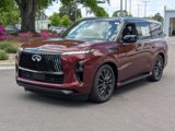 New 2025 INFINITI QX80 Autograph image 4