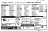 Used 2024 Chevrolet Silverado 1500 ZR2 w/ Technology Package image 2