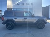 New 2025 Ford Bronco Big Bend image 4