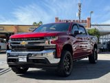 Used 2022 Chevrolet Silverado 1500 LT image 3