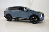 New 2026 Kia Sportage EX image 3