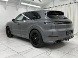 Certified 2025 Porsche Cayenne GTS image 3