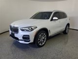 Used 2023 BMW X5 xDrive40i w/ Premium Package image 2