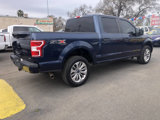 Used 2018 Ford F150 XL w/ Equipment Group 101A Mid image 2