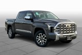 New 2025 Toyota Tundra 1794 Edition image 2
