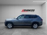 Used 2021 Volkswagen Atlas S image 4