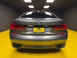 Used 2019 BMW 740i w/ M Sport Package image 5