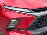 Certified 2023 Chevrolet Blazer RS w/ Driver Confidence II Package image 6