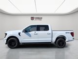New 2025 Ford F150 XLT w/ Equipment Group 302A MID image 4