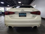Used 2023 INFINITI Q50 Luxe image 4