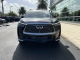 New 2026 INFINITI QX60 Luxe w/ Cargo Package image 2