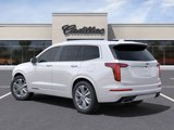 New 2025 Cadillac XT6 Premium Luxury w/ Platinum Package image 3