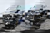 New 2025 Toyota Tundra Platinum image 2