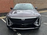 New 2025 Cadillac Lyriq Luxury image 2