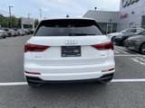 Certified 2025 Audi Q3 2.0T Premium w/ Convenience Package image 5