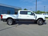 New 2025 Ford F250 King Ranch image 2