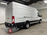 New 2025 Ford Transit 350 148 High Roof Extended DRW image 5