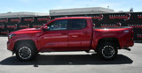 Used 2024 Toyota Tacoma TRD Sport w/ TRD Sport Upgrade Package image 4